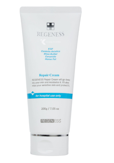 Regeness Repair Cream