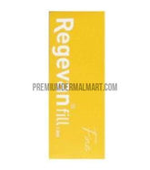 Regevan FIll