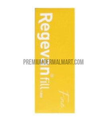 Regevan FIll