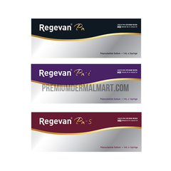 Regevan PN