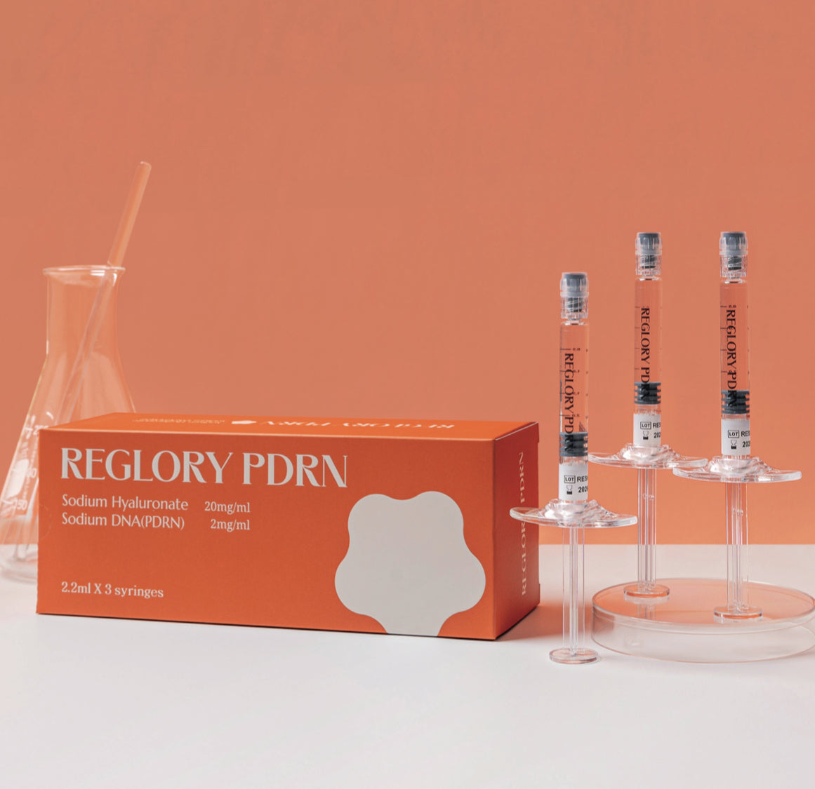 Reglory PDRN 3X2.2ml-Premiumdermalmart.com