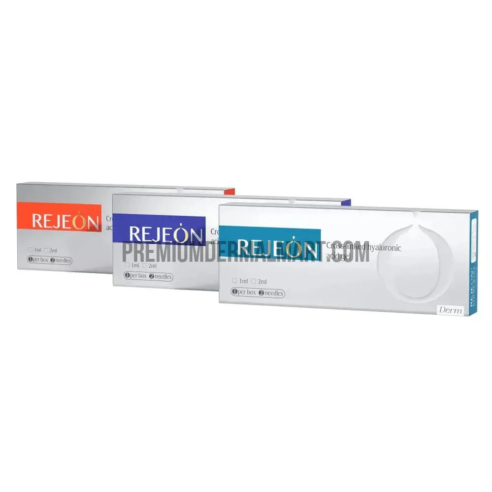 Rejeon Collection