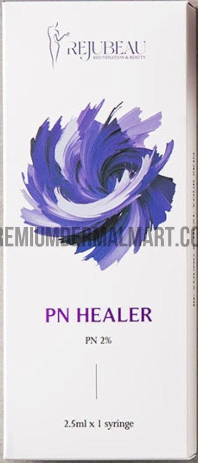 Rejubeau PN Collection