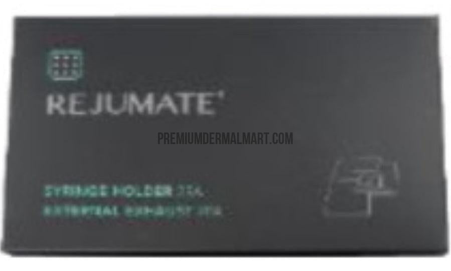 Rejumate Syringe Holder