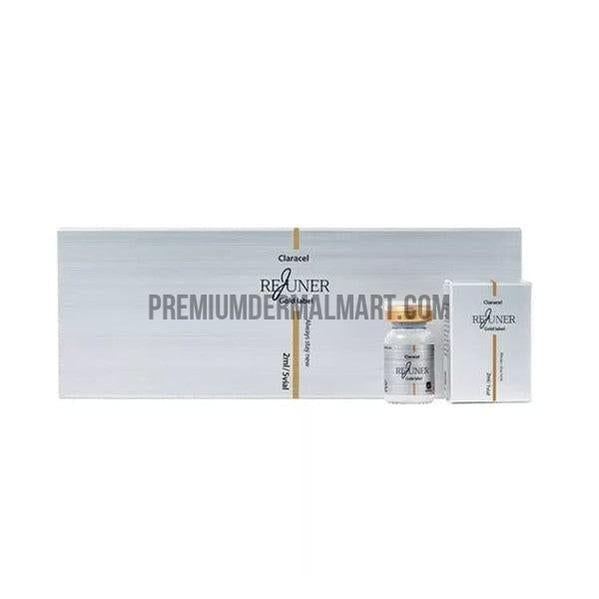 Rejuner Gold Label (Whole Face) 2ml * 5