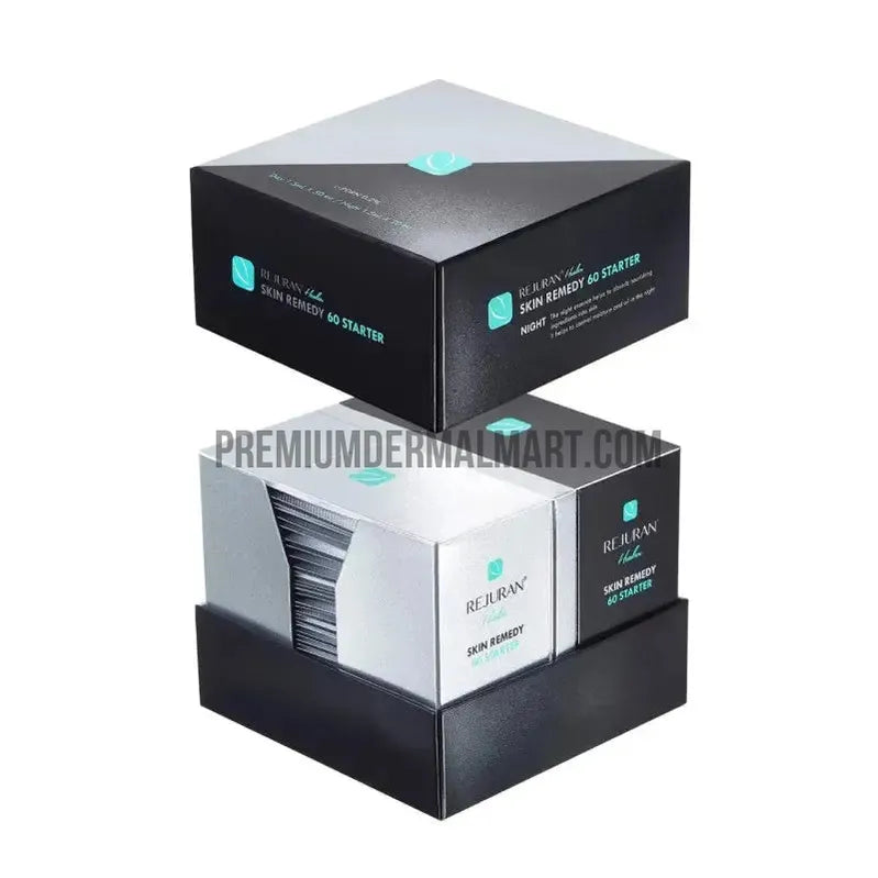 Rejuran Healer Skin Remedy 60 Starter