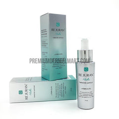 Rejuran Healer Turnover Ampoule 10mL x 3 ea