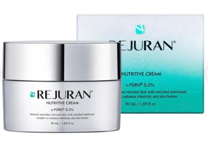 Rejuran Nutritive Cream 50ml-Premiumdermalmart.com