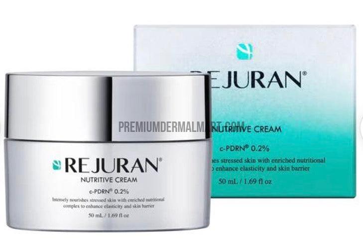 Rejuran Nutritive Cream 50ml