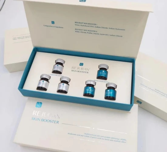 Rejuran Skin Booster 3+3-Premiumdermalmart.com