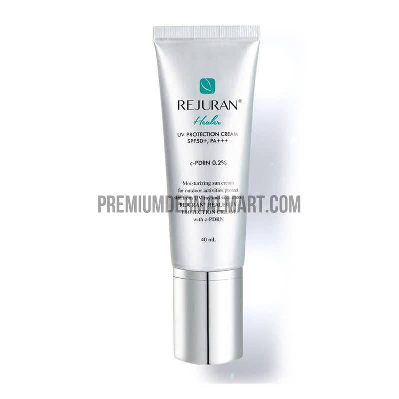 Rejuran Sun Cream Collection