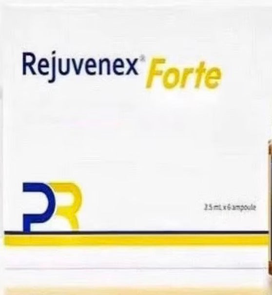 Rejuvenex Forte-Premiumdermalmart.com