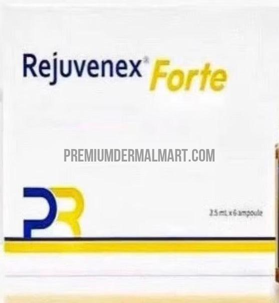 Rejuvenex Forte
