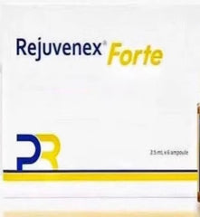 Rejuvenex Forte-Premiumdermalmart.com