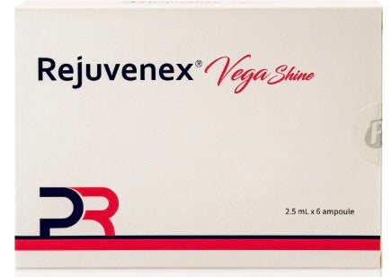 Rejuvenex Vega Shine