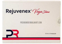 Rejuvenex Vega Shine