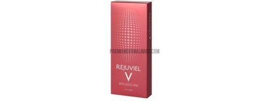 Rejuviel