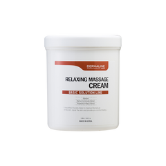 Relaxing Massage Cream 1000ml-Premiumdermalmart.com