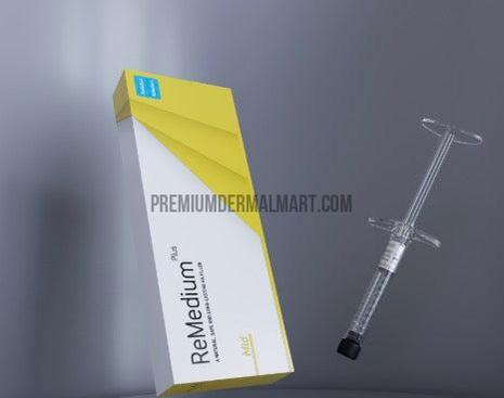 Remedium Collection