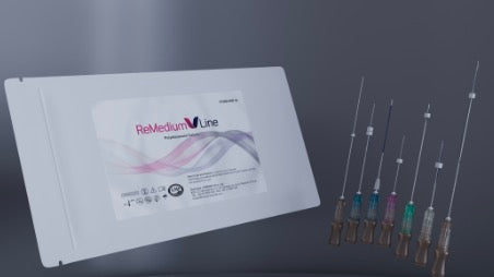 Remedium Collection-Premiumdermalmart.com