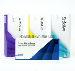 Remedium HA Filler