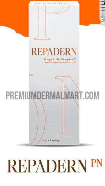 Repadern PN LHA+HHA