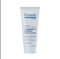 Repida Intensive Foam Cleanser