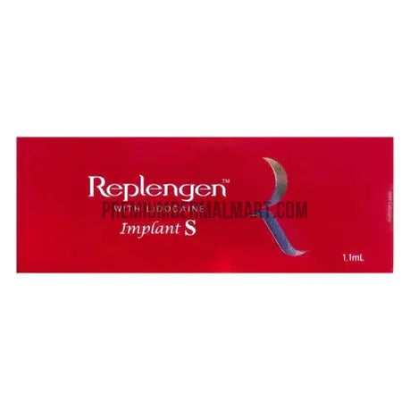 Replengen Implant S