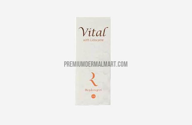 Replengen Vital