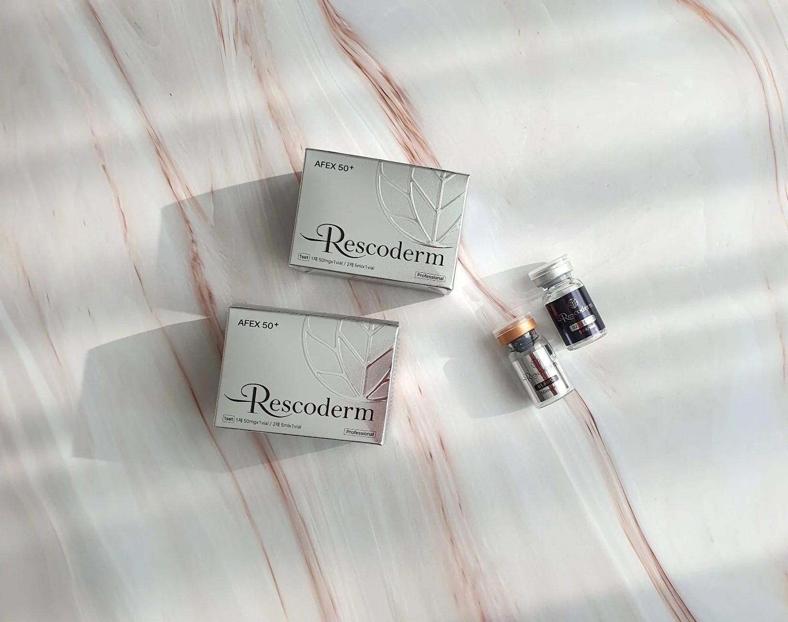 Rescoderm Exosome-Premiumdermalmart.com