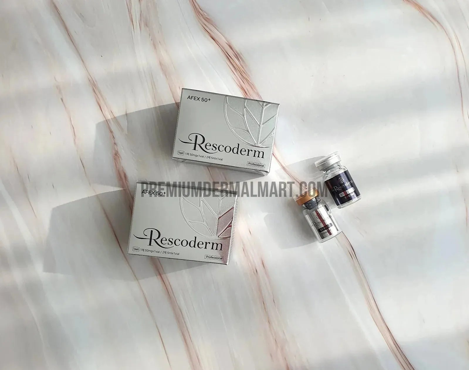 Rescoderm Exosome