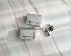 Rescoderm Exosome