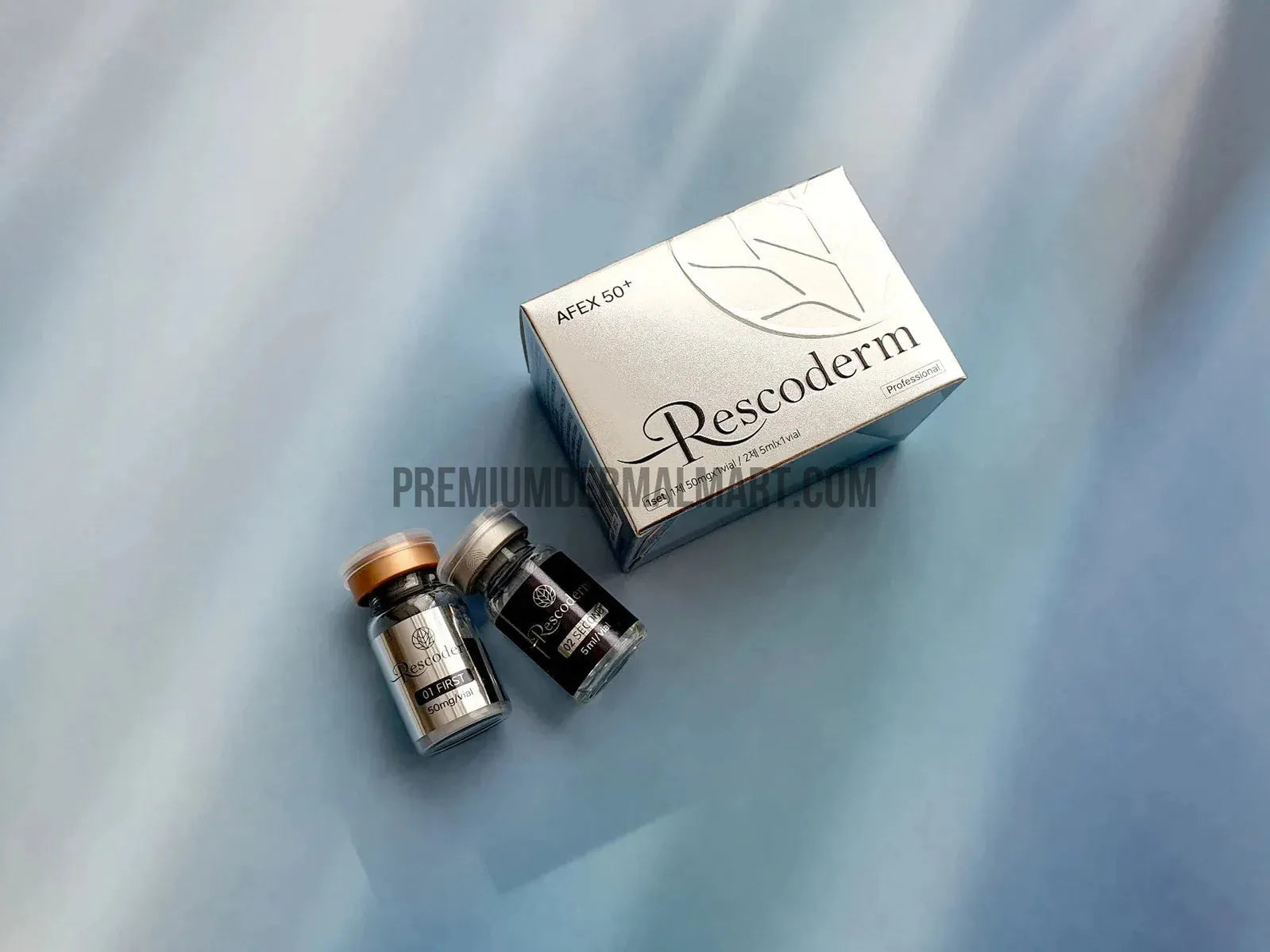 Rescoderm Exosome