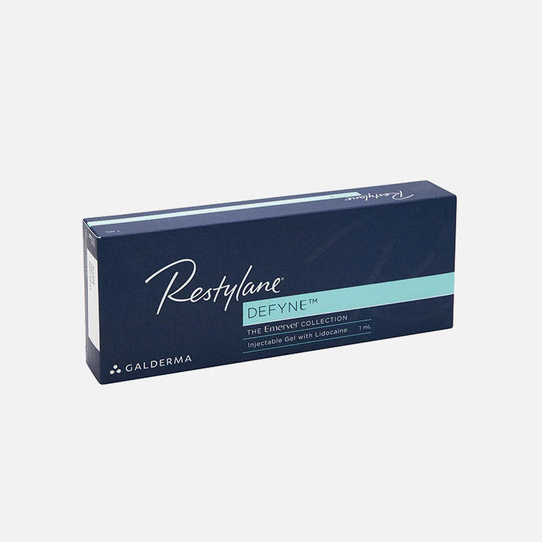 레스틸렌 DEFYNE-Premiumdermalmart.com