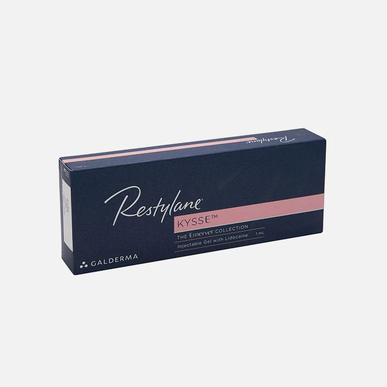 Restylane KYSSE-Premiumdermalmart.com