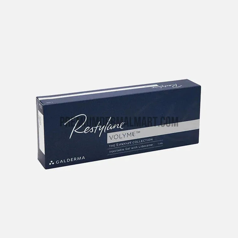 Restylane VOLYME