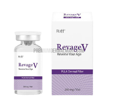 Revage V 200mg PLLA
