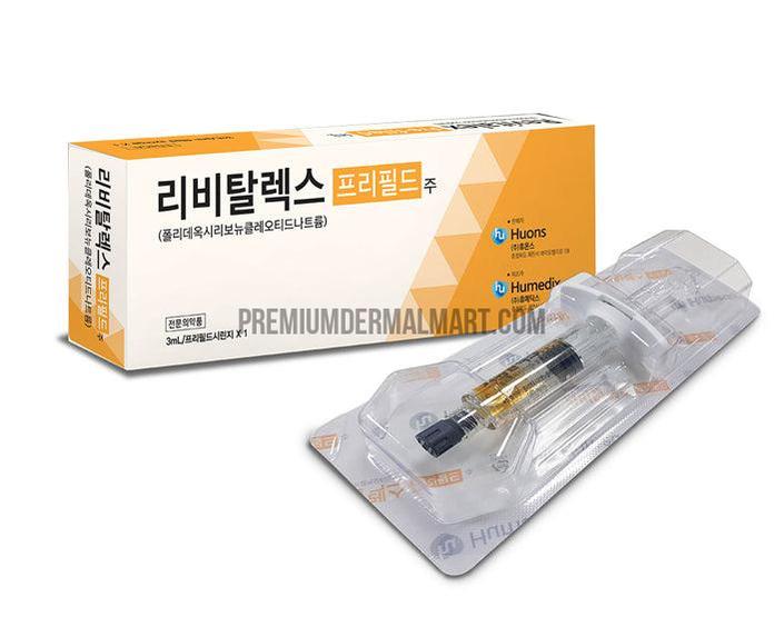 Revitalex Prefilled Injection