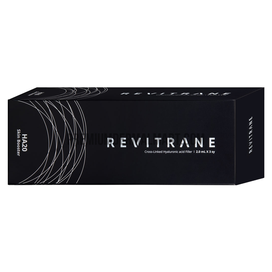 Revitrane HA20 Skin Booster
