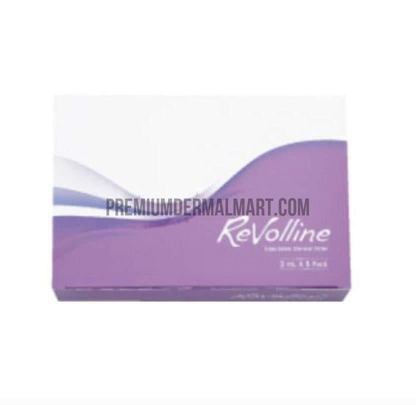 Revolline 3ml