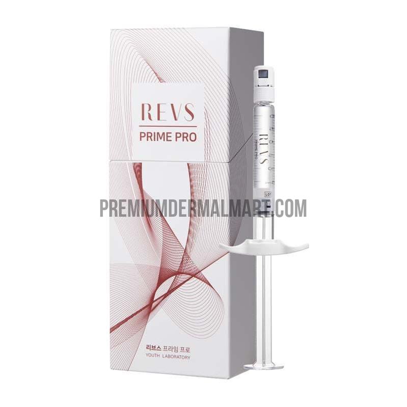 Revs Prime Pro