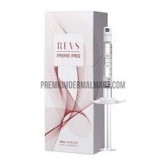 Revs Prime Pro