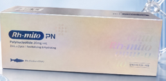 Rh-mito PN