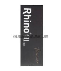 Rhino Fill Premium