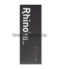 Rhino Fill Premium