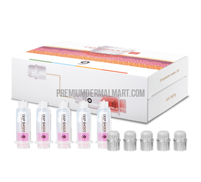 Ribeskin Deep Shoot AA – Effective Anti-Aging