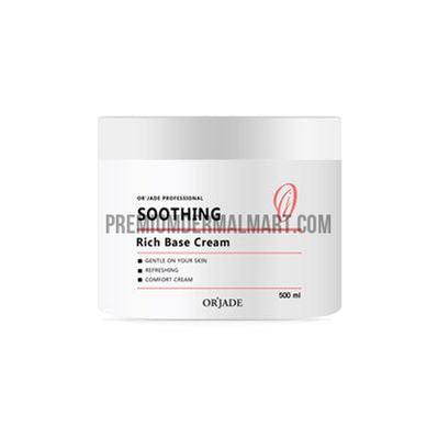 Rich Base Cream