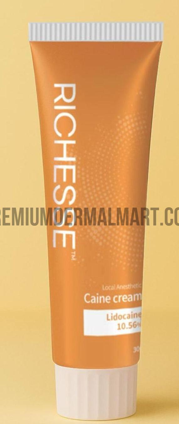 Richesse Caine Cream