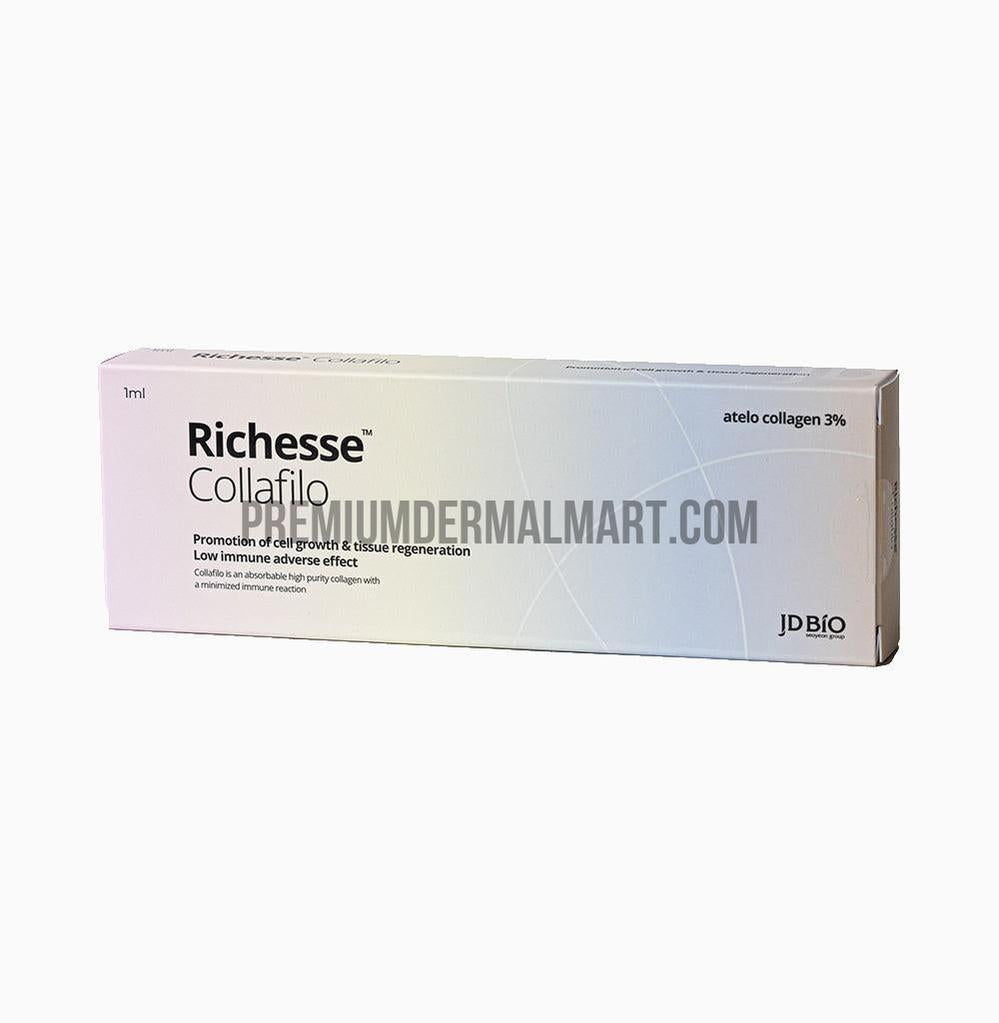 Richesse Collafilo