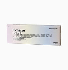 Richesse Collafilo